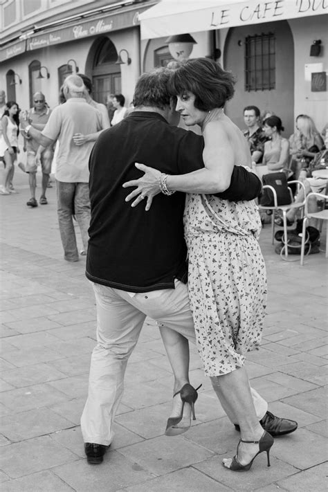 Tango Everyone Dance Art Tango Couple Photos