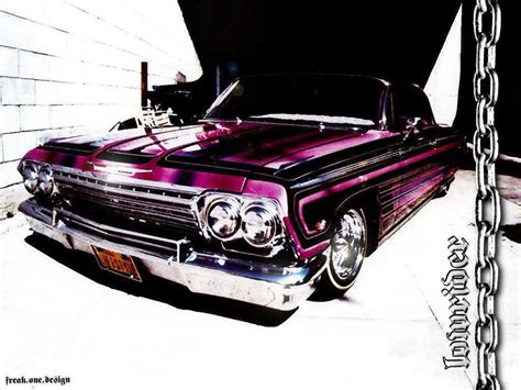 Lowrider Backgrounds Wallpaper Cave