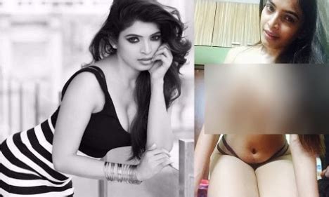 Sanchita Shetty Nude Pics Newstrend