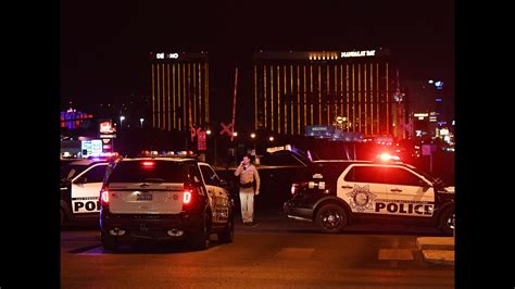 Online Pranksters Put Out Hoaxes Right After Vegas Shooting