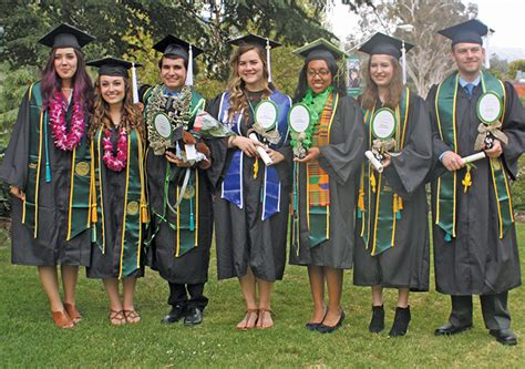 2016 Graduates 2016 Fall Newsletter Music Department Cal Poly