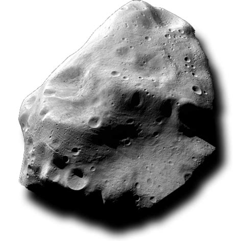 Asteroid Png Transparent Image Download Size 500x500px