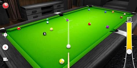 Don't want to use your. Best free pool games for Android | Billiards games to play ...
