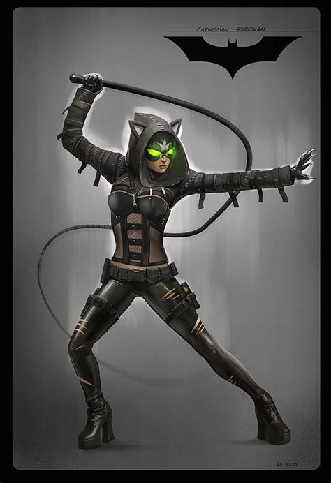 186 Best Catwoman Images On Pinterest Catgirl Catwoman And Cat Women