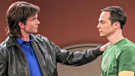 The Big Bang Theory Season 11 Episode 23 Recap Jerry O