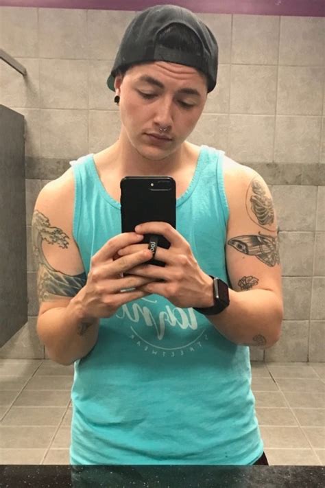 Decide if you want a black and white tat or one filled with color. guys with tattoos on Tumblr
