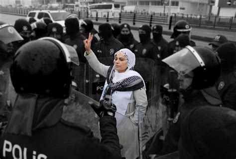 how turkey s anti kurdish crackdowns threaten women across the middle east by meghan bodette