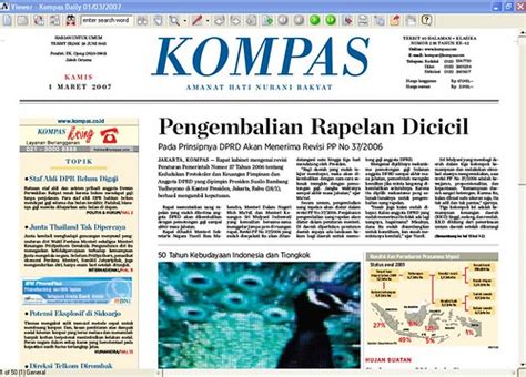 Posted in berita, bersih, bersih 2.0, jenayah, kerajaan, kreatif, majalah, polis, surat khabar | 1 komen bersih 2.0 anggap perarakan hari ini berjaya posted on julai 9, 2011 by akutestjer Newsstand - Berlangganan Koran Cetak dalam Format Digital ...