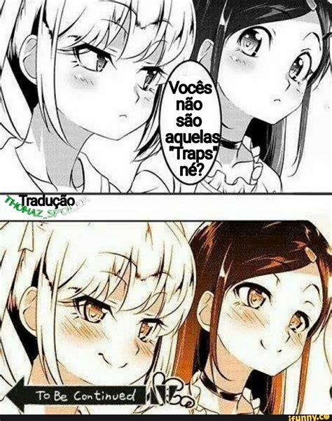 Top 79 Traps Anime Meme Best Vn