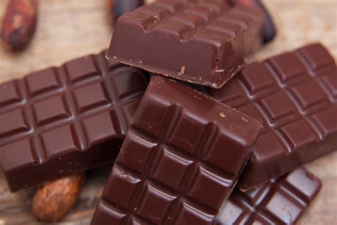 Can Chocolate Help You Lose Weight And Stay Healthy Heres How JFW Just For Women