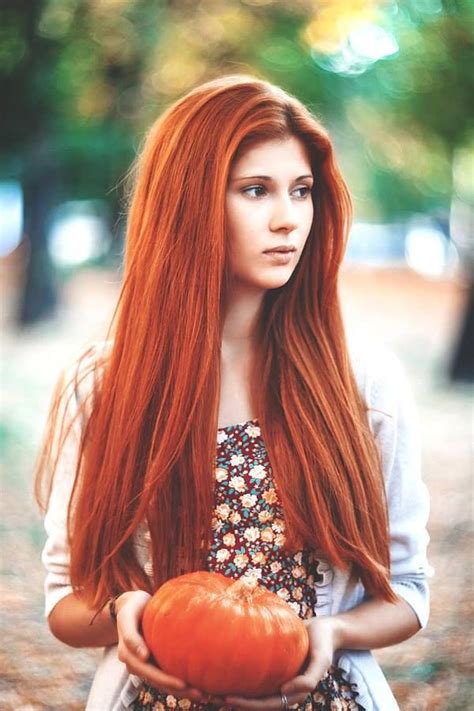 Pin By Andrew Rawlings On Redheads Long Hair Styles Girls With Red