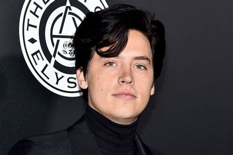 ‘riverdale Star Cole Sprouse To Star In Cbs Films ‘five Feet Apart
