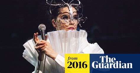 Björk On Sexism Women In Music Are Allowed To Sing About Their