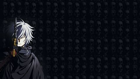 Backgrounds ~ Dark Anime Guy By Jch15jch15 On Deviantart