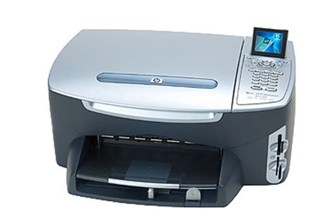 It suits virtually any kind of room and also functions. HP PSC 2550 Printer Driver (Direct Download) | Printer Fix Up