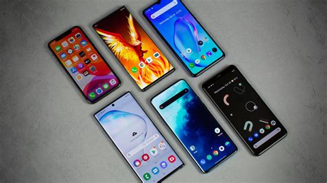 Teléfonos Android Baratos Precio Y Especificaciones 2020 Noticias