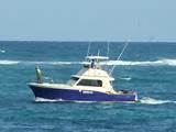 Pictures of Offshore Fishing In Small Boats