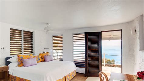 Guana Island BVI Hotel Review Condé Nast Traveler