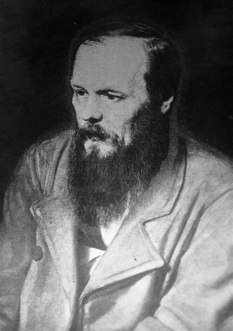 Fyodor Dostoevsky Biography Fyodor Dostoevskys Famous Quotes Sualci