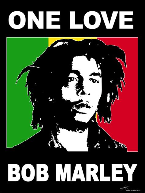 See more of bob marley on facebook. Bob_Marley_by_kuryCZE | Coolvibe - Digital ArtCoolvibe ...