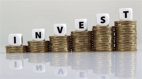 The Best Ways To Invest Your Money Carefully And Make A Profit