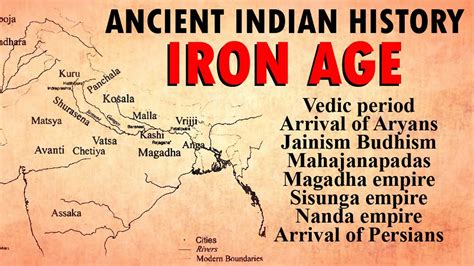 Iron Age Time Line Cultural Heritage Of India Kannur University