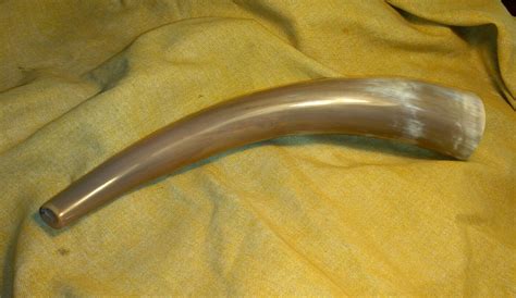 Viking Blowing Horn Bugle Signal Horn Hunting Horn Etsy