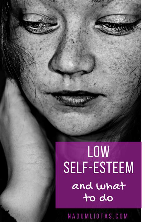 Low Self Esteem And What To Do Psychotherapy And Coaching Services