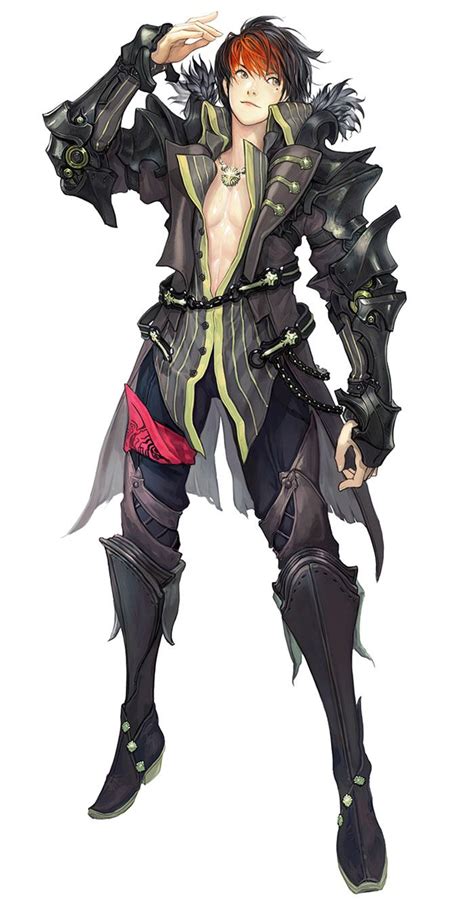 Male Character Design Character Design Male Fantasy Character Design