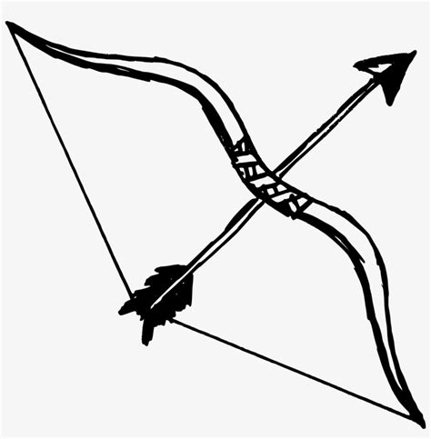 Free Bow And Arrow Svg 275 Amazing Svg File