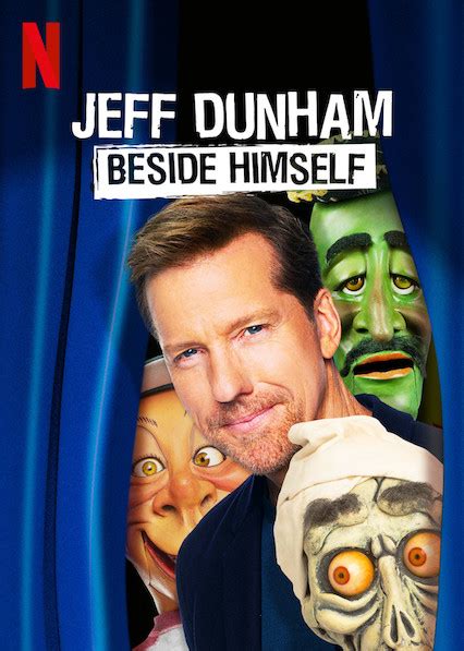 Jeff Dunham Beside Himself Online Nyafilmer