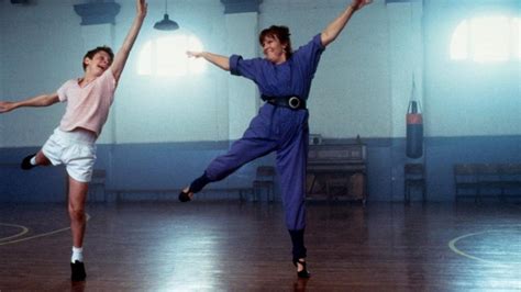 Billy Elliot 2000 Jamie Bell Julie Walters Gary Lewis Classic Movie Review 262