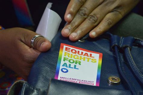 botswana decriminalises homosexuality in landmark ruling london evening standard evening