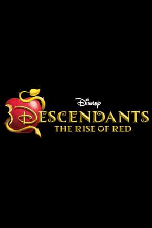 Descendants The Rise Of Red Cinemaone