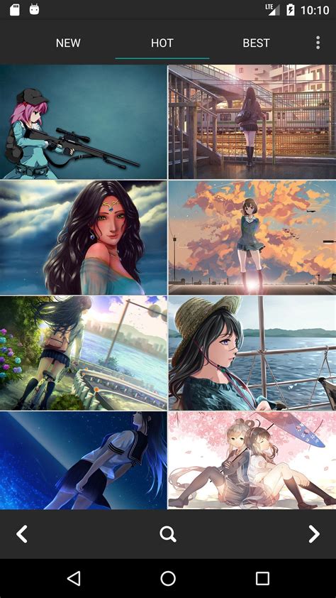 42 Anime Live Wallpaper 4k Android Baka Wallpaper