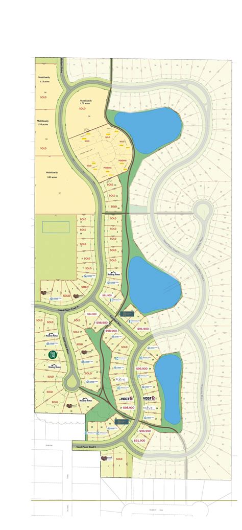 Affordable Lots For Sale In Landmark East Schinkel Properties