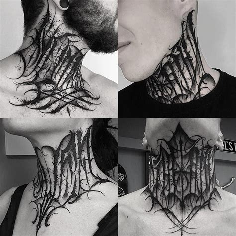 sexytattoos with images neck tattoo tattoo lettering neck tattoo for guys