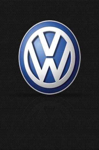 49 Volkswagen Logo Wallpaper On Wallpapersafari In 2021 Volkswagen