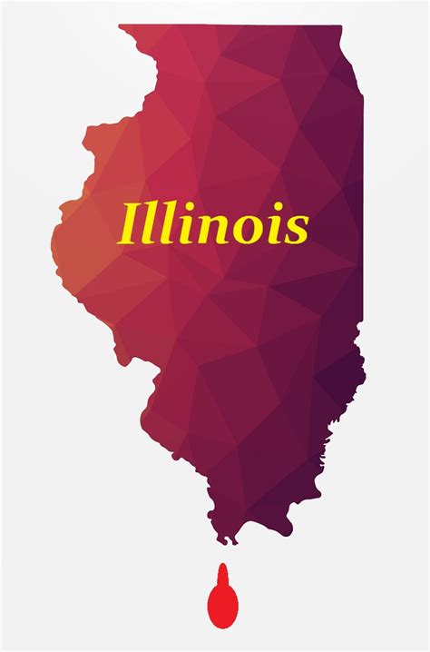 Will Illinois Be The First State To Go Bankrupt Armstrong Economics