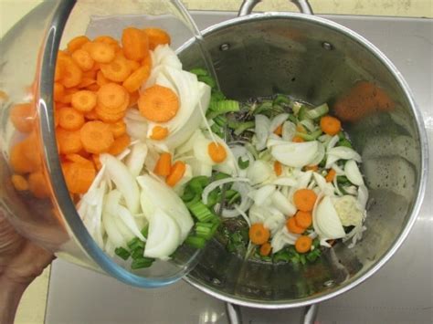 Check spelling or type a new query. Ricetta Fondo bruno - La Ricetta di GialloZafferano