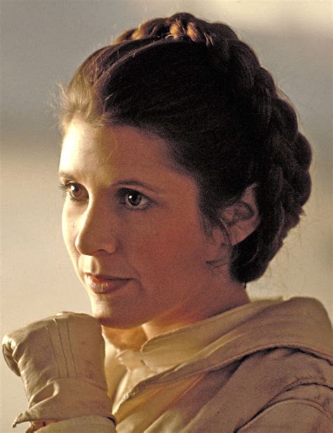 Princess Leia Organa Solo Who Doesnt Love The Original Star Wars