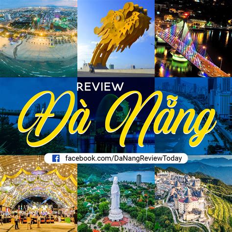 Đà Nẵng Review Da Nang