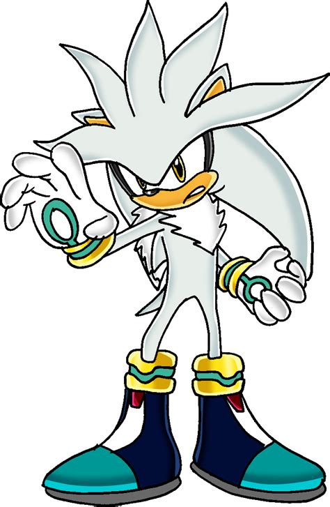 Image Silver The Hedgehog Project 20png Sonic News Network The