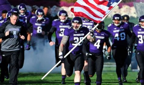 Lfl uncensored found at indiatimes.com, gettyimages.com, forbezdvd.com and etc. WATCH: Retired Navy SEAL Tom Hruby Carried Off Field By Northwestern Teammates