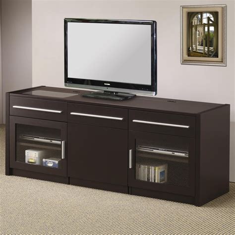 Bush furniture cabot l shaped computer d… prepac wall mounted floating desk with s… 50+ TV Stands and Computer Desk Combo | Tv Stand Ideas