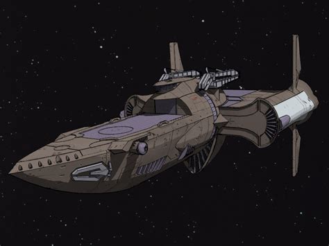 The Bebop V 011 By Caaygun On Deviantart Spaceship Art Spaceship