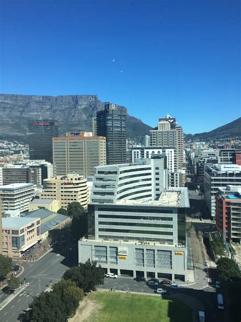 Review On19 At The Westin Cape Town The Social Needia
