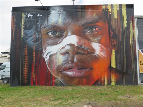 Aboriginal Art Newcastle Awabakal Nsw By N Roughan Aboriginal Art Abstract Art Painting Art