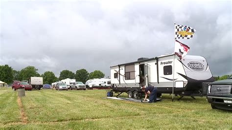 Ims Indy 500 Camping