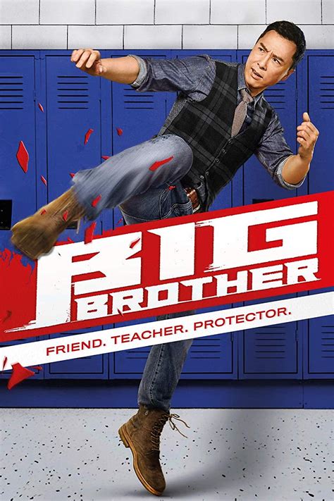 Currently you are able to watch big brother streaming on paramount plus or buy it as download on vudu, amazon video. Big Brother - 123movies | Watch Online Full Movies TV ...